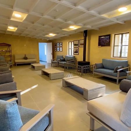 Azraq Lodge Al Azraq ash Shamālī エクステリア 写真