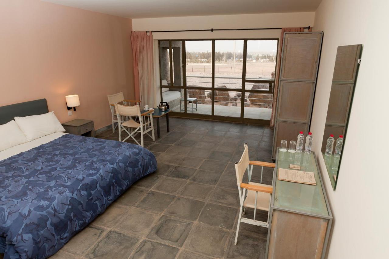Azraq Lodge Al Azraq ash Shamālī エクステリア 写真