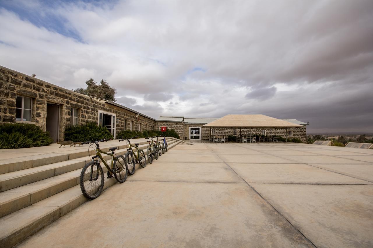 Azraq Lodge Al Azraq ash Shamālī エクステリア 写真
