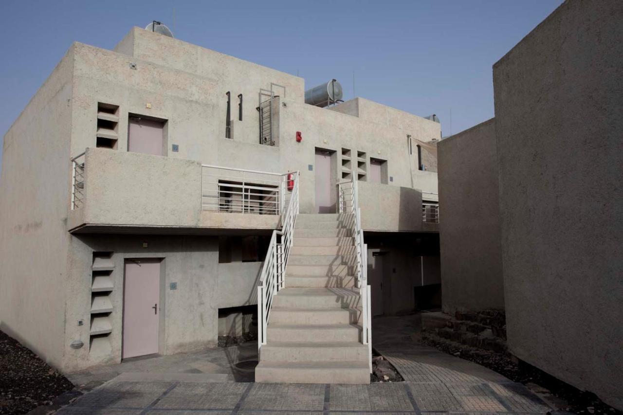 Azraq Lodge Al Azraq ash Shamālī エクステリア 写真
